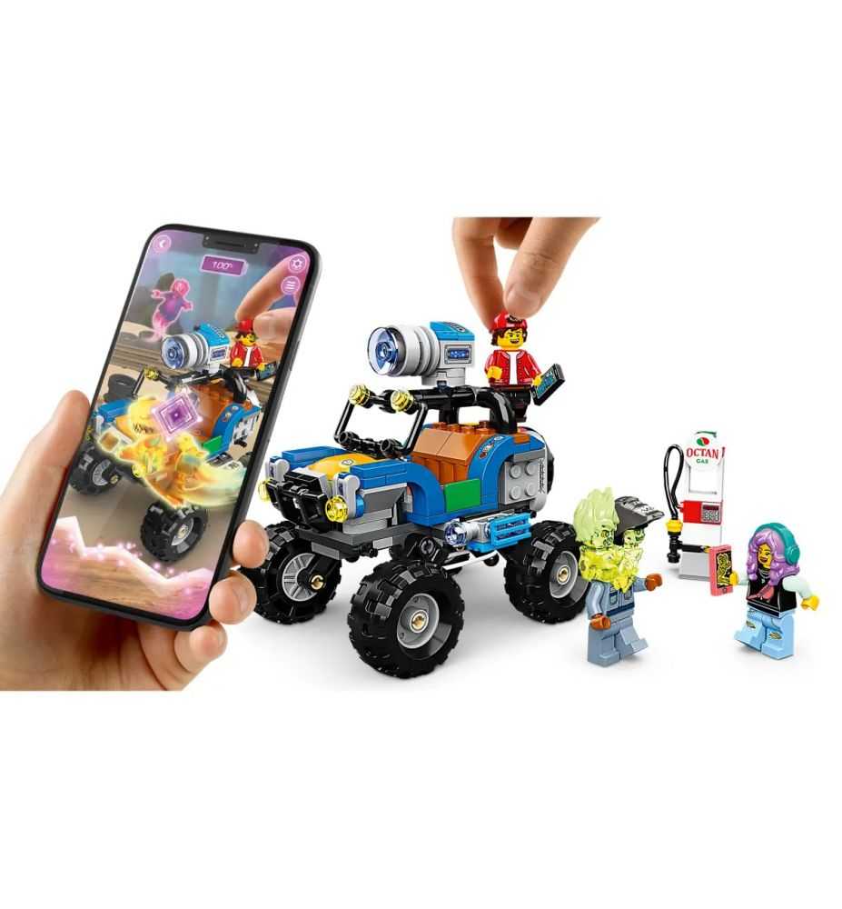 LEGO Hidden Side 70428 Jack's Beach Buggy
