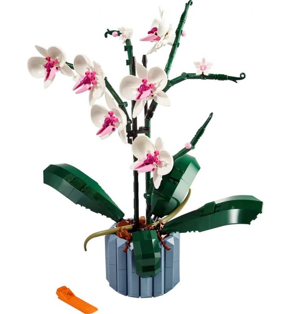LEGO Icons 10311 Orchid