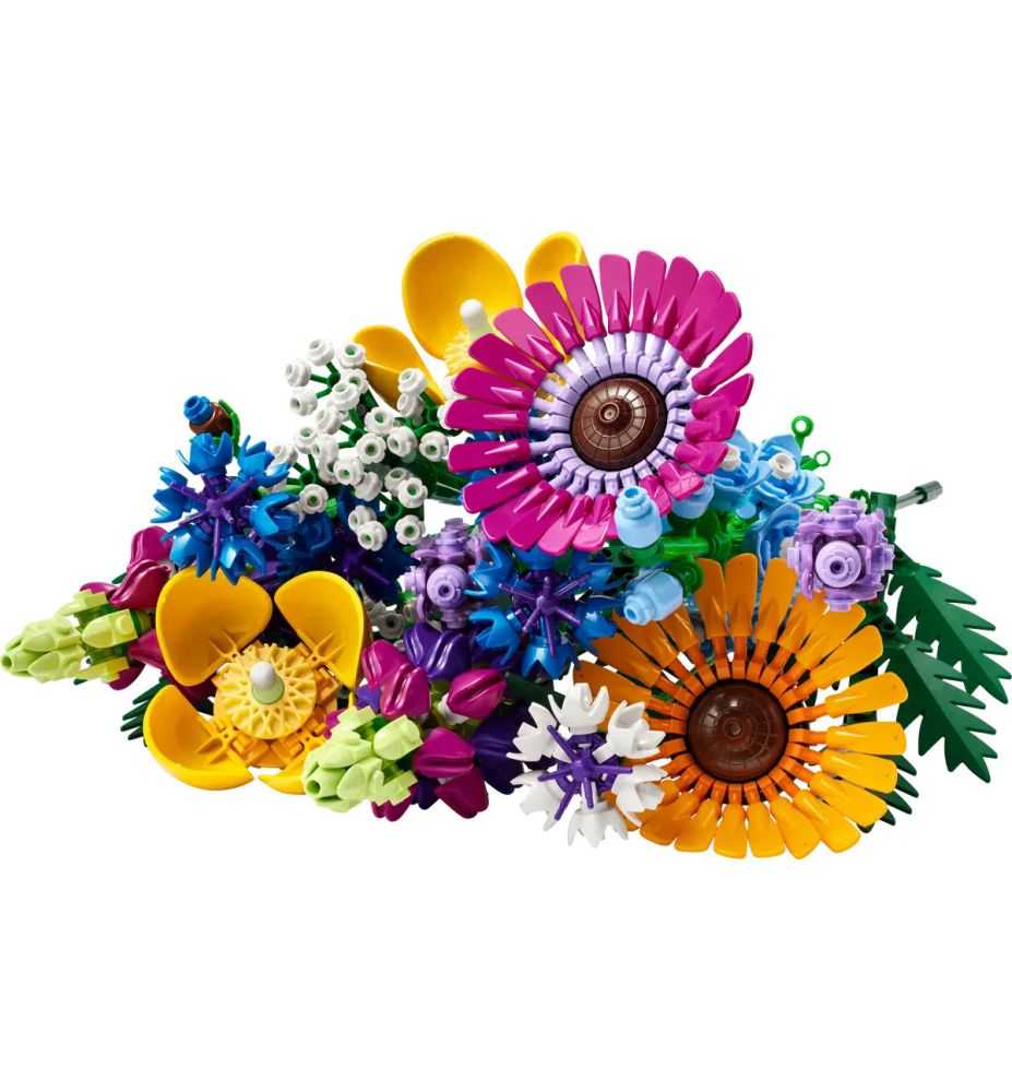 LEGO Icons 10313 Wildflower Bouquet
