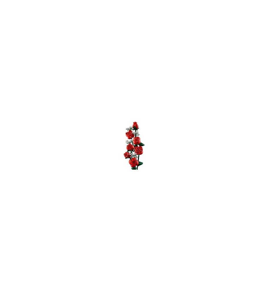 LEGO Icons 10328 Bouquet of Roses
