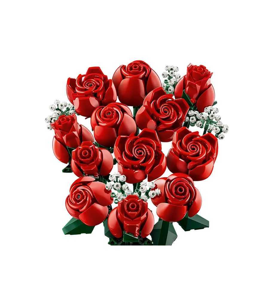 LEGO Icons 10328 Bouquet of Roses