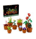 LEGO Icons 10329 Tiny Plants