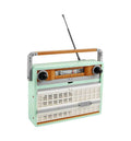 LEGO Icons 10334 Retro Radio