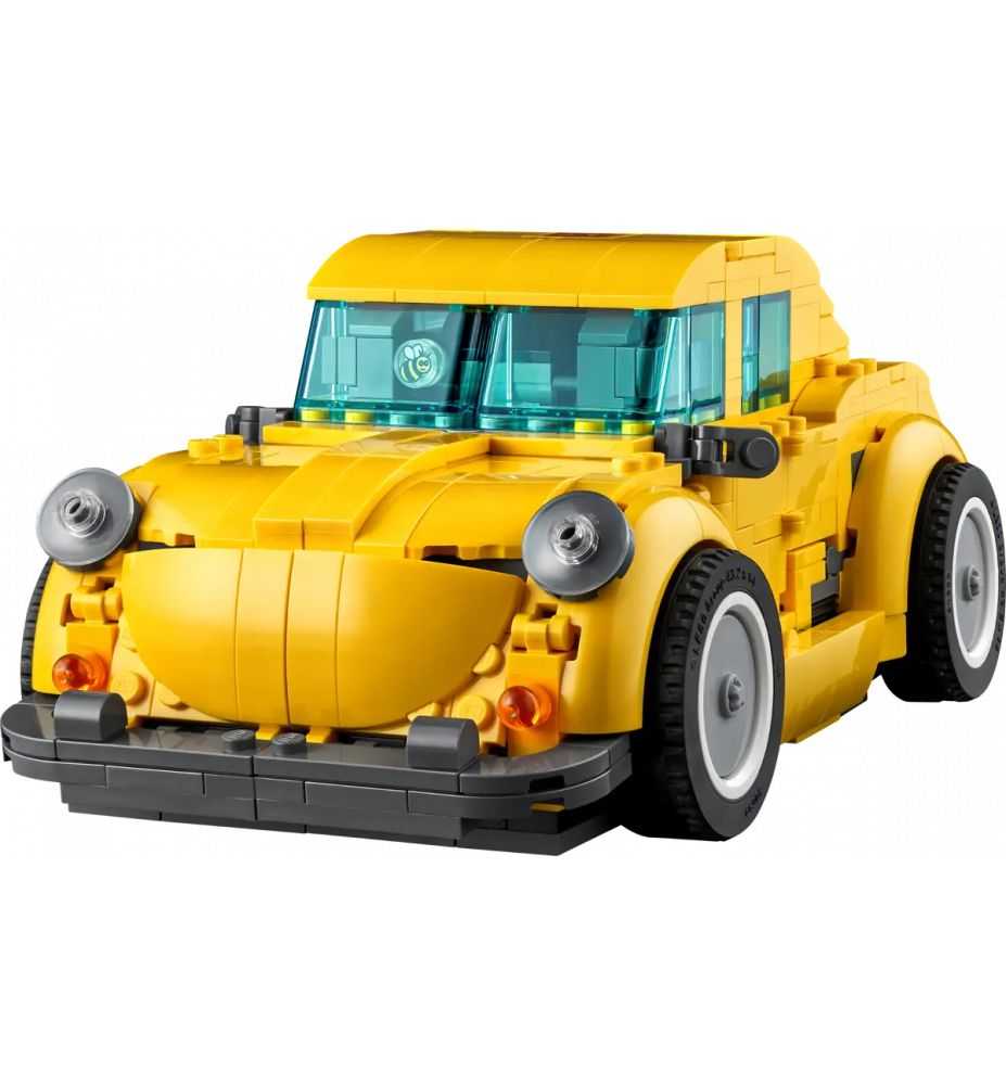 LEGO Icons 10338 Bumblebee