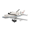 LEGO Icons 10360 Shuttle Carrier Aircraft