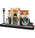 LEGO Icons 10362 French Café