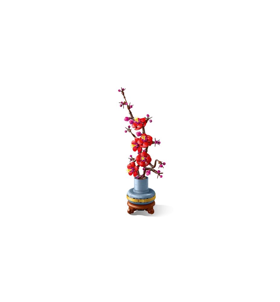 LEGO Icons 10369 Plum Blossom