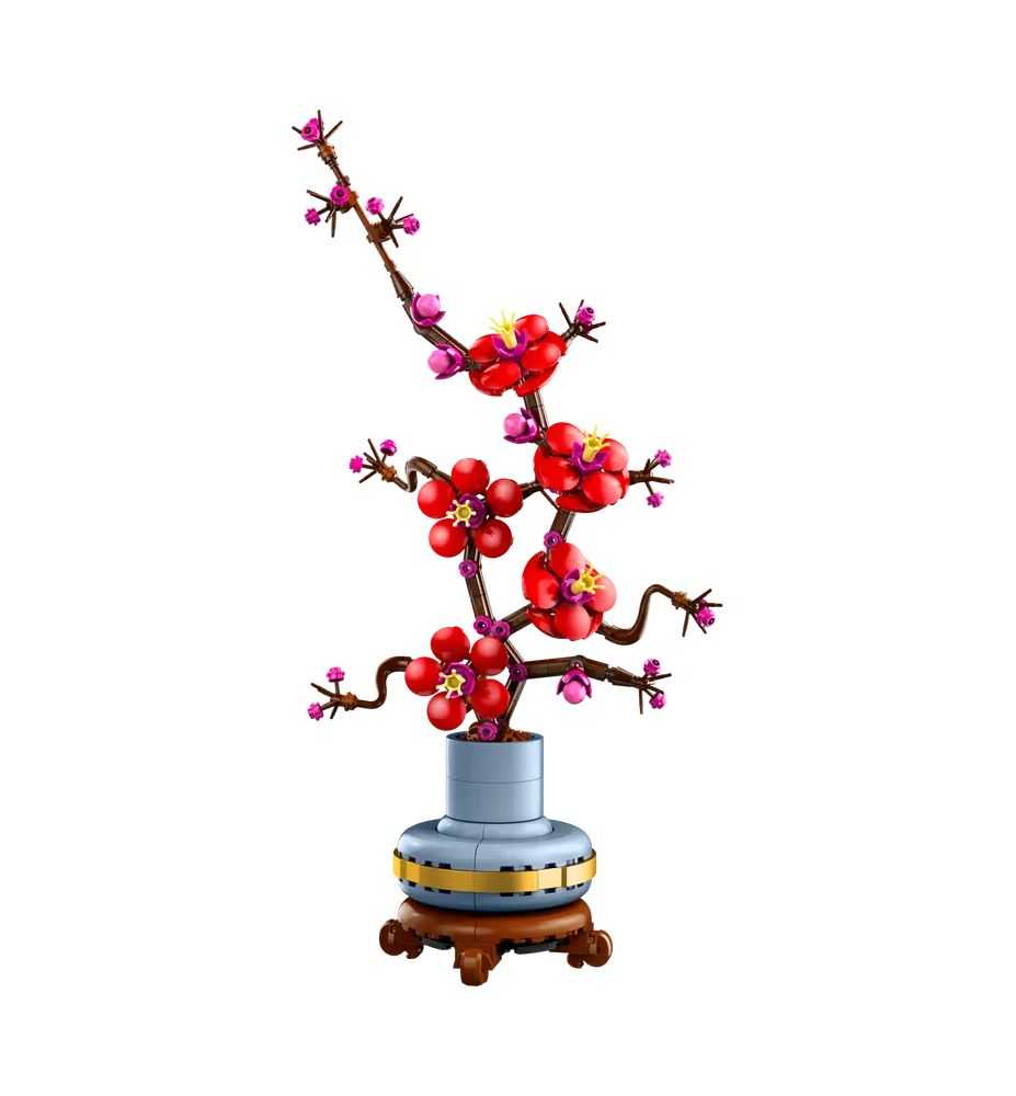 LEGO Icons 10369 Plum Blossom