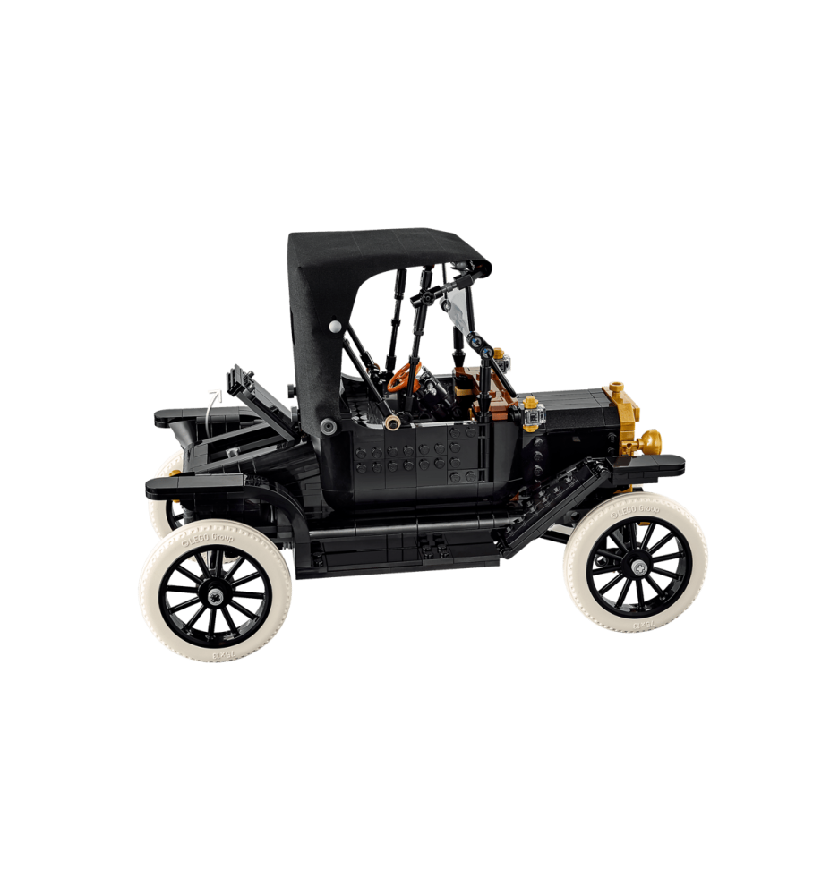 LEGO Icons 11376 Ford Model T