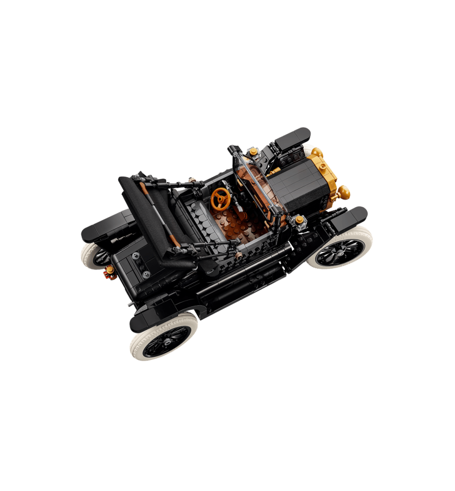 LEGO Icons 11376 Ford Model T