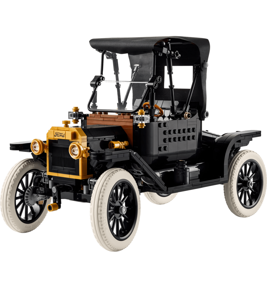 LEGO Icons 11376 Ford Model T