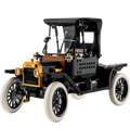 LEGO Icons 11376 Ford Model T