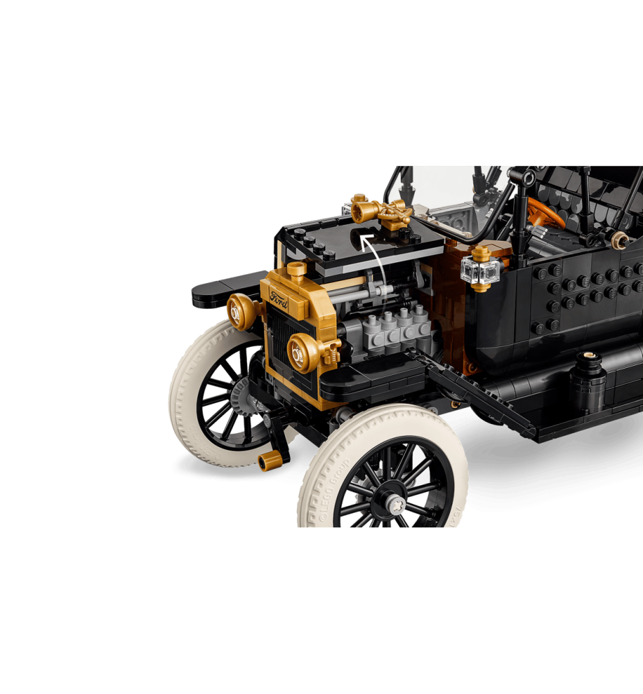 LEGO Icons 11376 Ford Model T