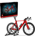 LEGO Icons 11380 Road Bike