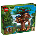 LEGO Ideas 21318 Tree House