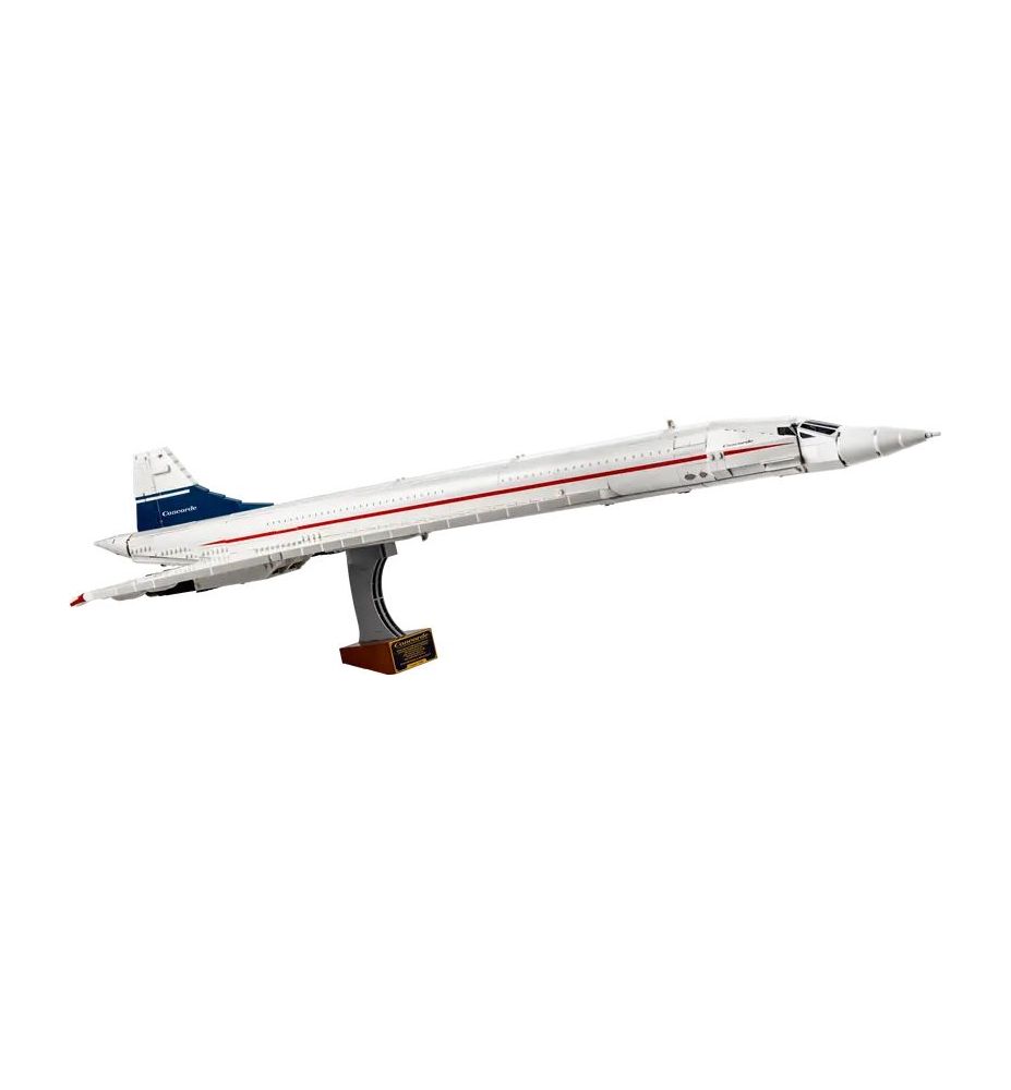 LEGO Icons 10318 Concorde