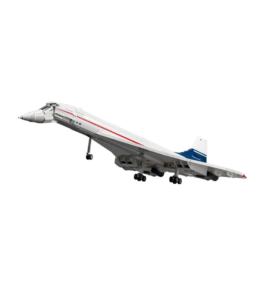 LEGO Icons 10318 Concorde