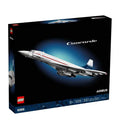 LEGO Icons 10318 Concorde