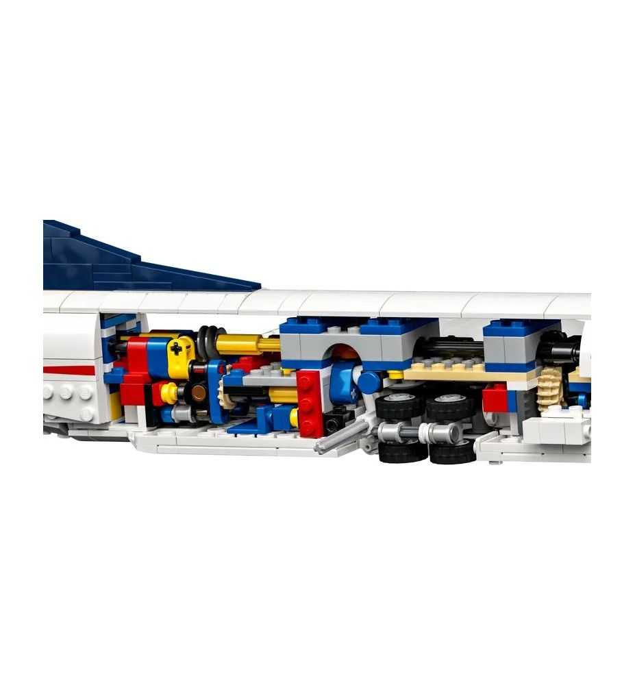 LEGO Icons 10318 Concorde