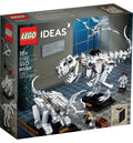 LEGO Ideas 21320 Dinosaur Fossils
