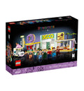 LEGO Ideas 21339 BTS Dynamite