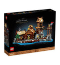 LEGO Ideas 21343 Viking Village