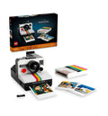 LEGO Ideas 21345 Polaroid OneStep SX-70 Camera
