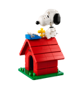 LEGO Ideas 21368 Peanuts: Snoopy's Doghouse
