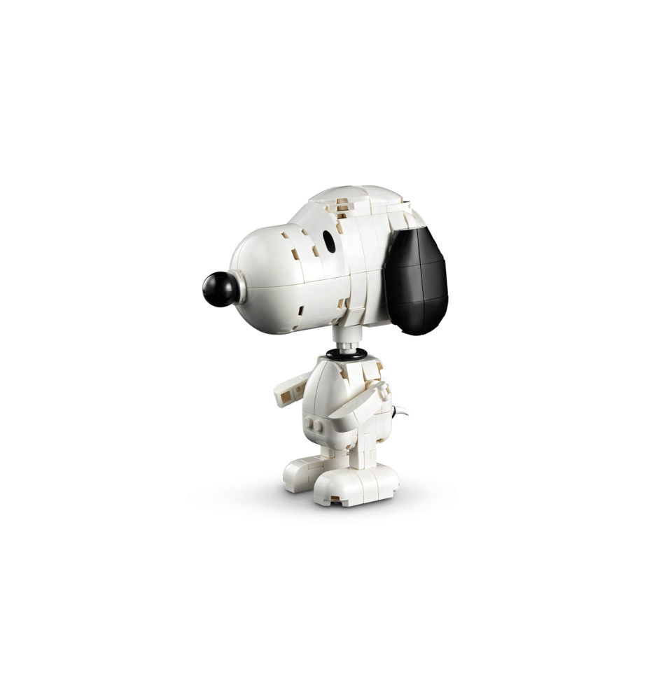LEGO Ideas 21368 Peanuts: Snoopy's Doghouse