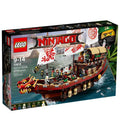 LEGO Ninjago 70618 Destiny's Bounty
