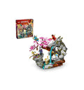 LEGO Ninjago 71819 Dragon Stone Shrine