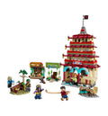 LEGO One Piece 75638 Battle at Arlong Park
