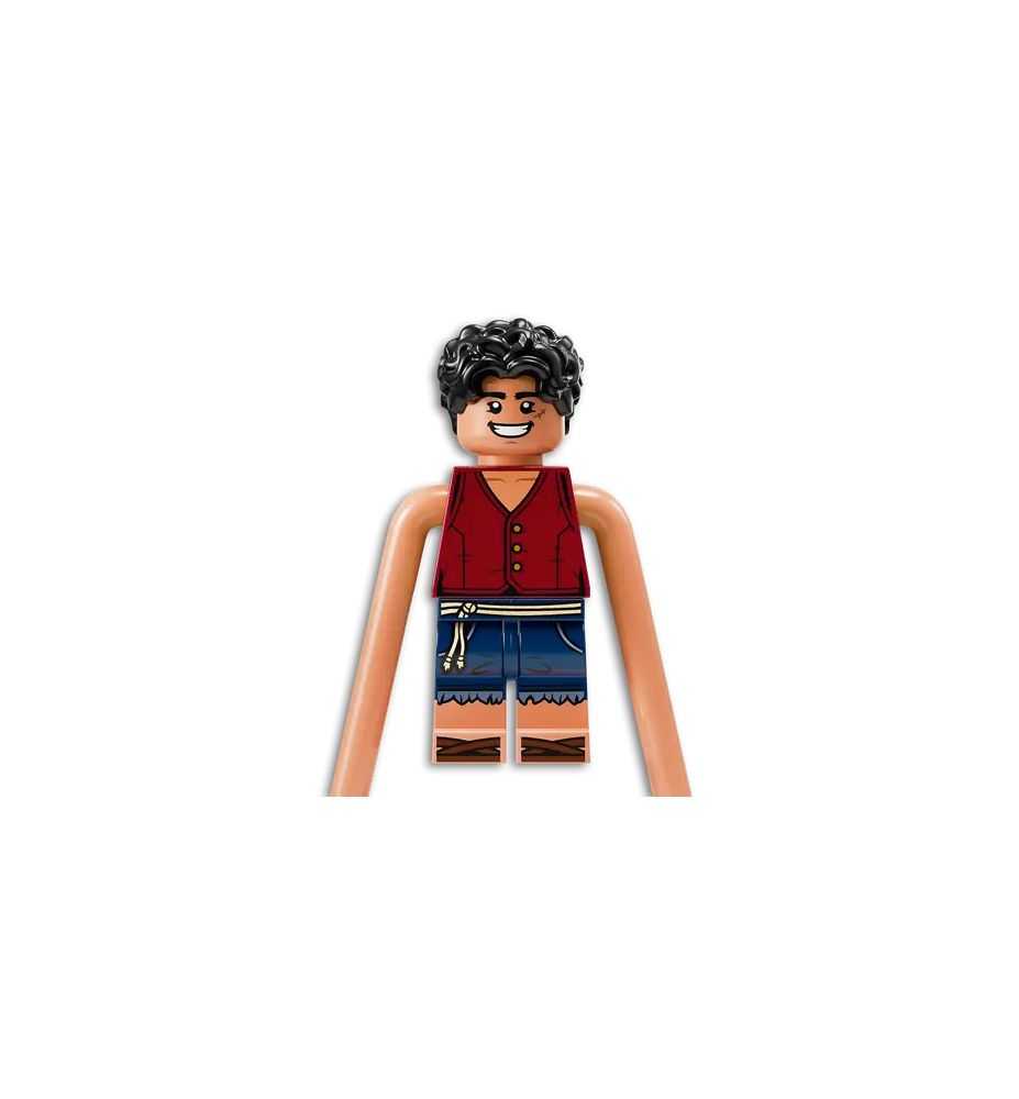 LEGO One Piece 75638 Battle at Arlong Park