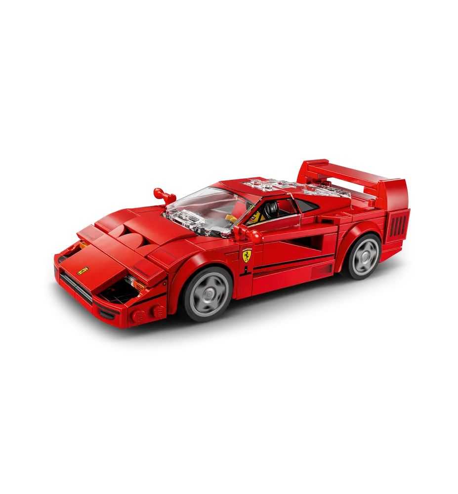 LEGO Speed Champions 76934 Ferrari F40 Supercar