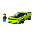 LEGO Speed Champions 77237 Dodge Challenger SRT Hellcat