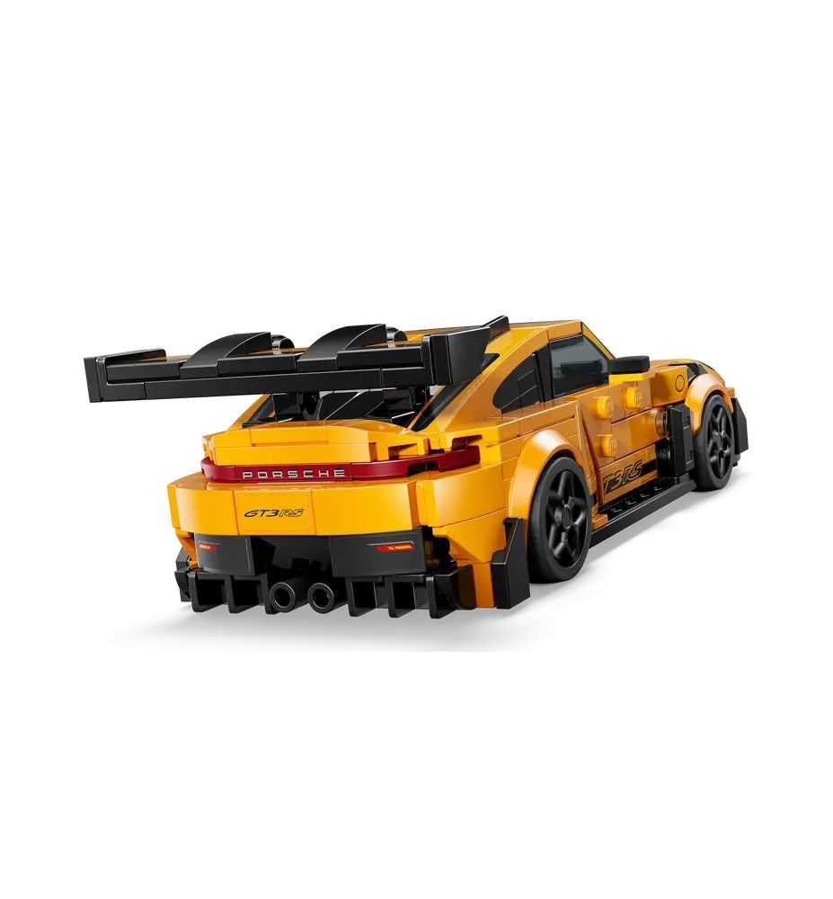 LEGO Speed Champions 77239 Porsche 911 GT3 RS