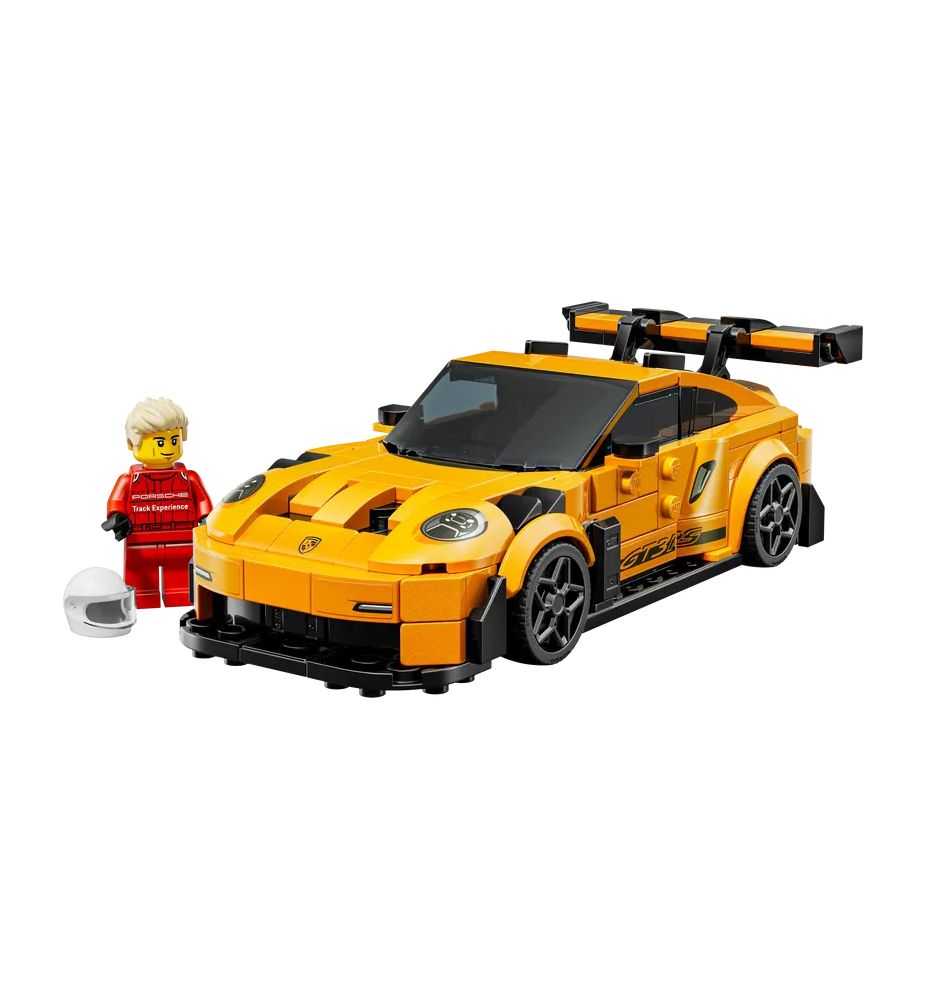 LEGO Speed Champions 77239 Porsche 911 GT3 RS