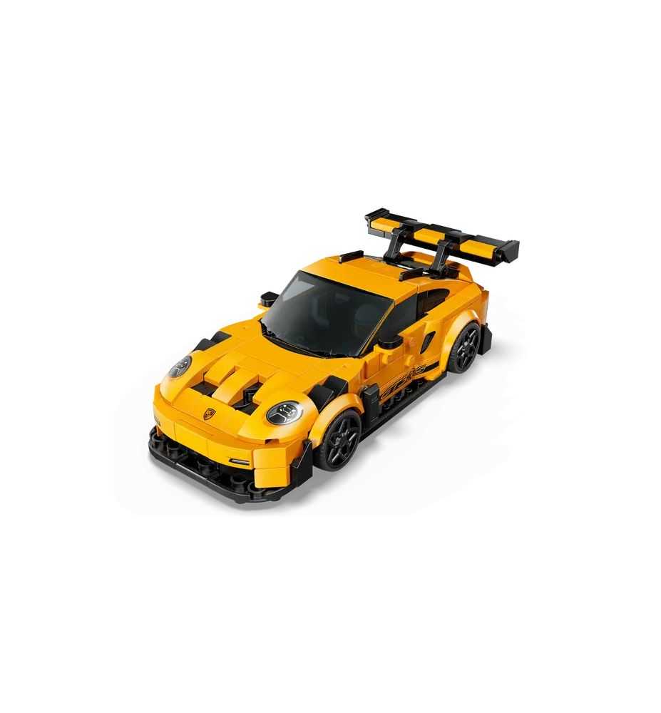 LEGO Speed Champions 77239 Porsche 911 GT3 RS
