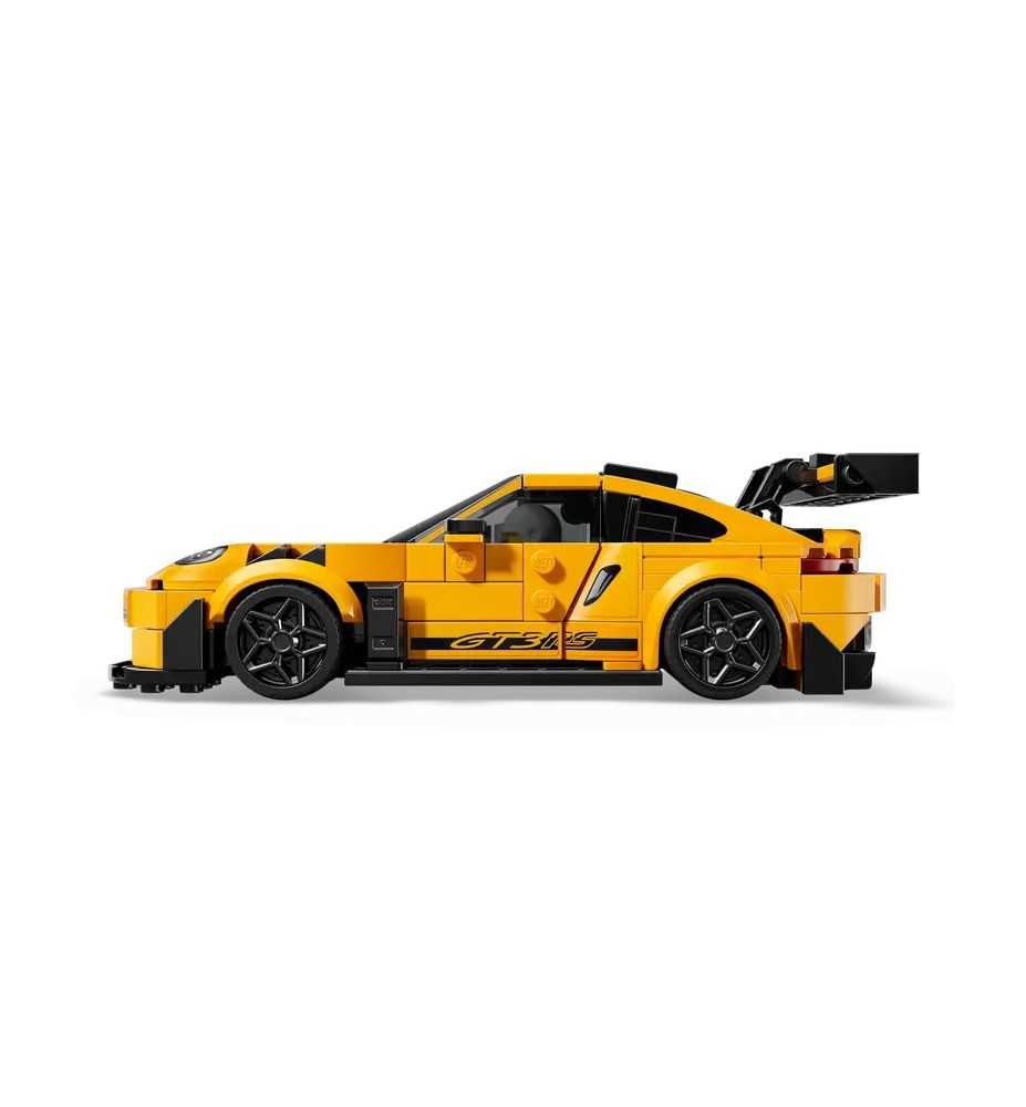 LEGO Speed Champions 77239 Porsche 911 GT3 RS