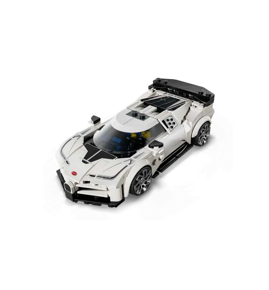 LEGO Speed Champions 77240 Bugatti Centodieci