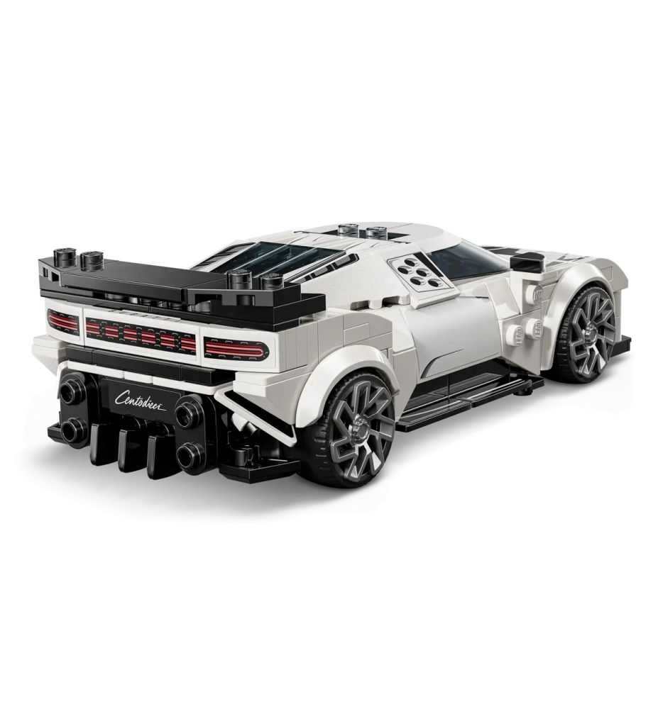 LEGO Speed Champions 77240 Bugatti Centodieci