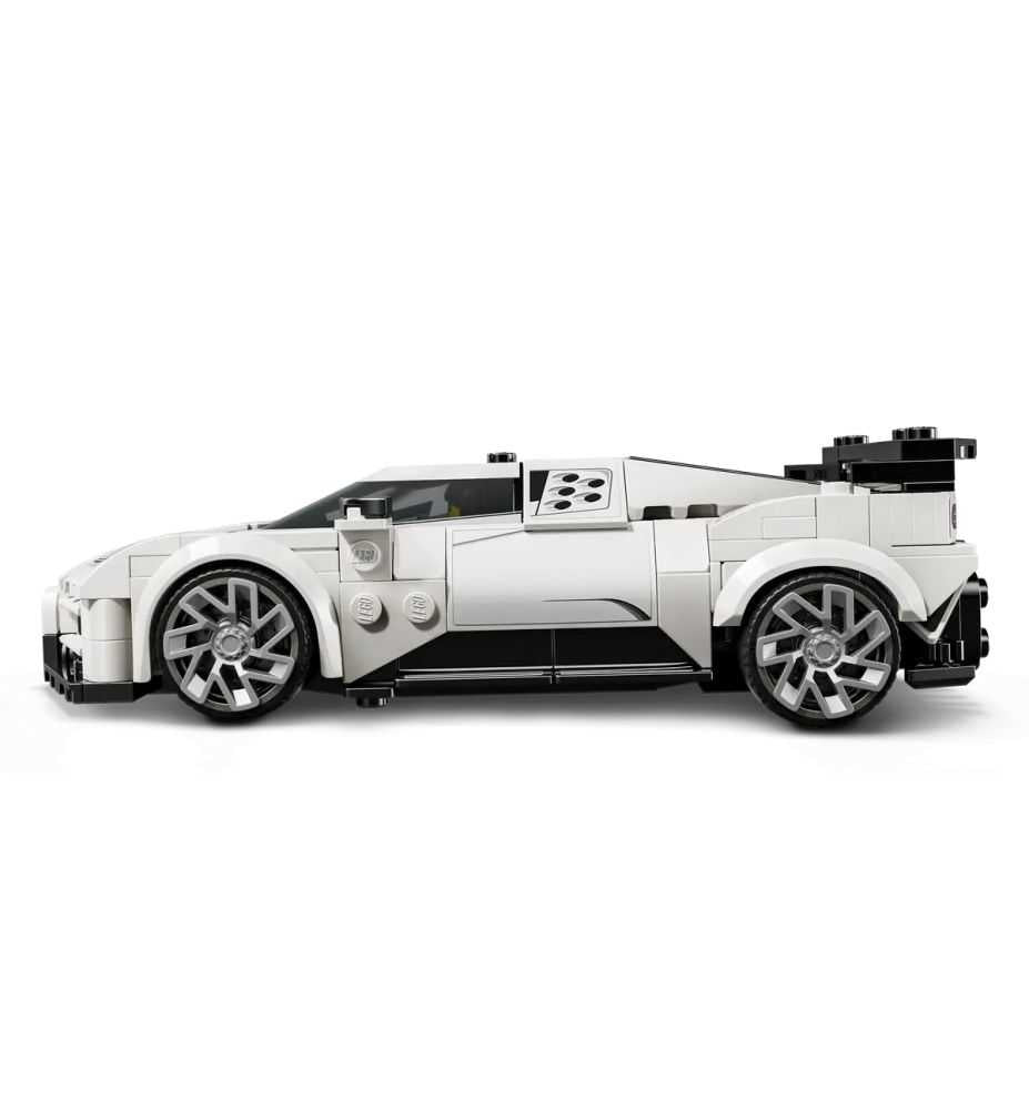 LEGO Speed Champions 77240 Bugatti Centodieci