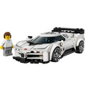 LEGO Speed Champions 77240 Bugatti Centodieci