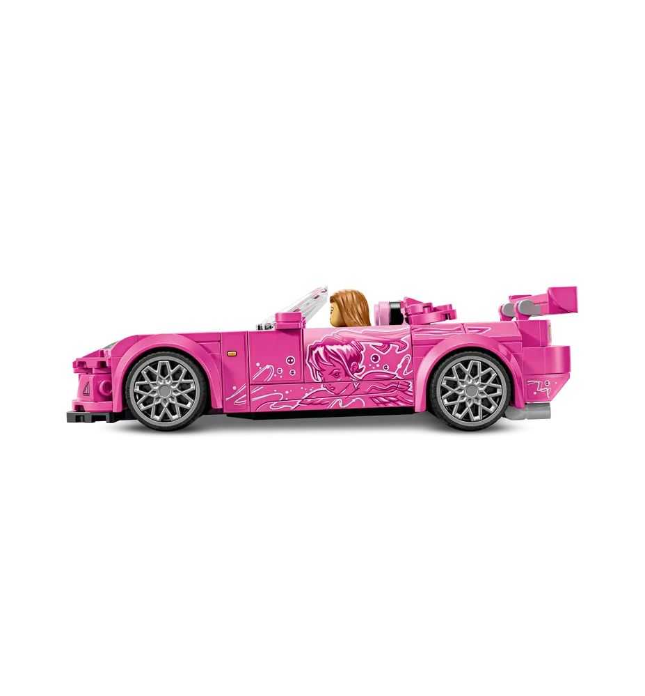 LEGO Speed Champions 77241 2 Fast 2 Furious Honda S2000