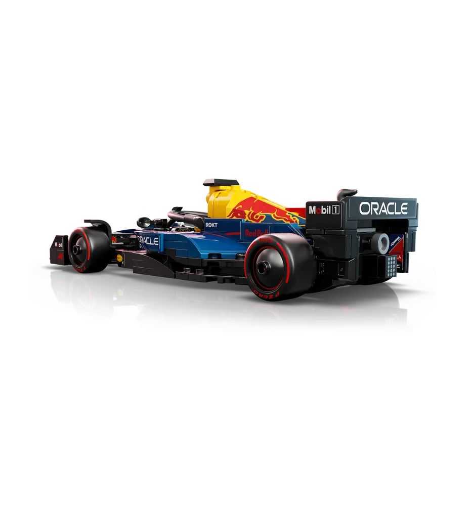 LEGO Speed Champions 77243 Oracle Red Bull Racing RB20 F1 Race Car