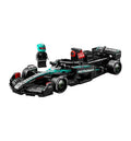 LEGO Speed Champions 77244 Mercedes-AMG F1 W15 Race Car