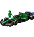 LEGO Speed Champions 77245 Aston Martin Aramco F1 AMR24 Race Car