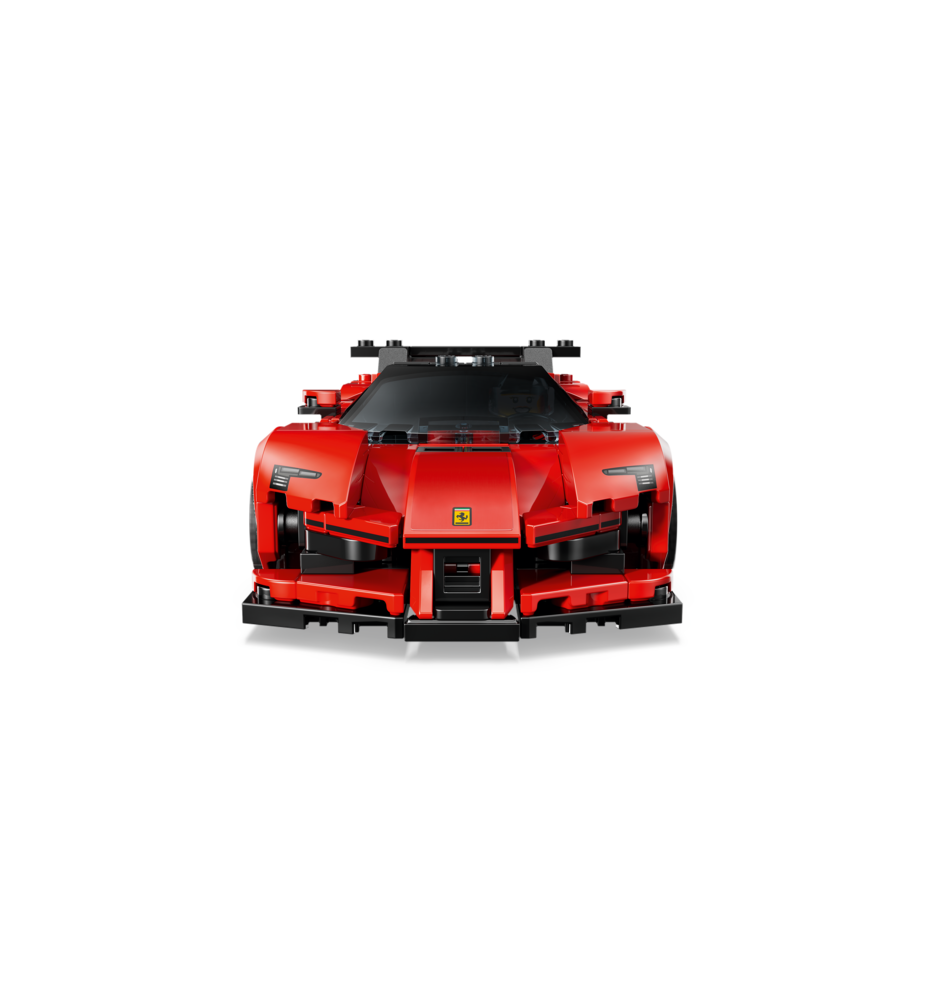 LEGO Speed Champions 77254 Ferrari SF90 XX Stradale