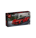 LEGO Speed Champions 77254 Ferrari SF90 XX Stradale