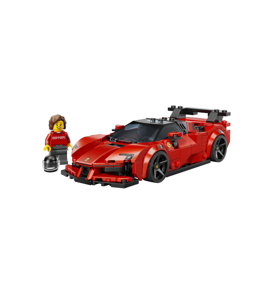 LEGO Speed Champions 77254 Ferrari SF90 XX Stradale